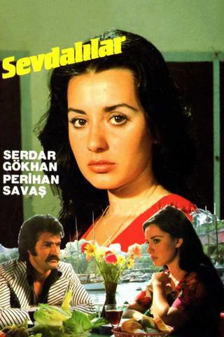 Sevdalılar poster