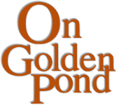 On Golden Pond logo