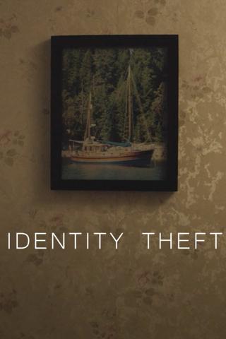 Identity Theft poster