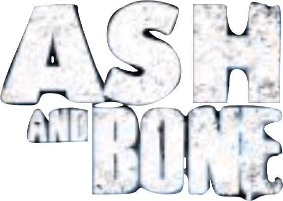 Ash and Bone logo