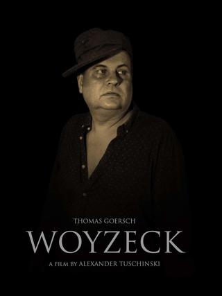 Woyzeck poster