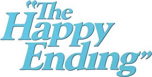 The Happy Ending logo