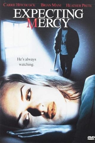 Expecting Mercy poster