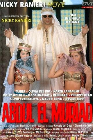Abdul El Muriad poster