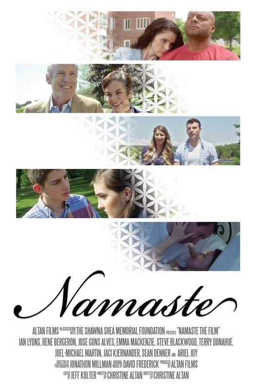 Namaste poster