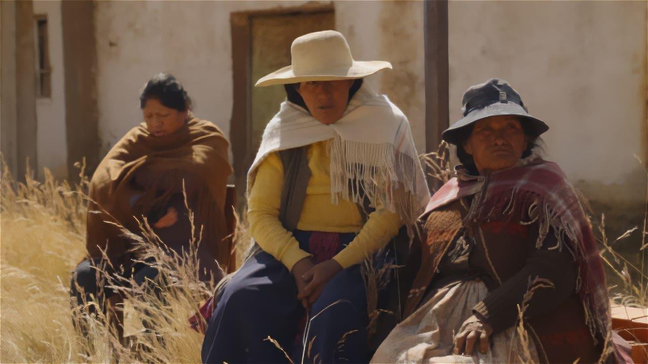 The Inca Empire - History Revealed backdrop