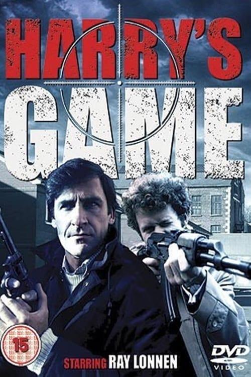 Harry's Game poster