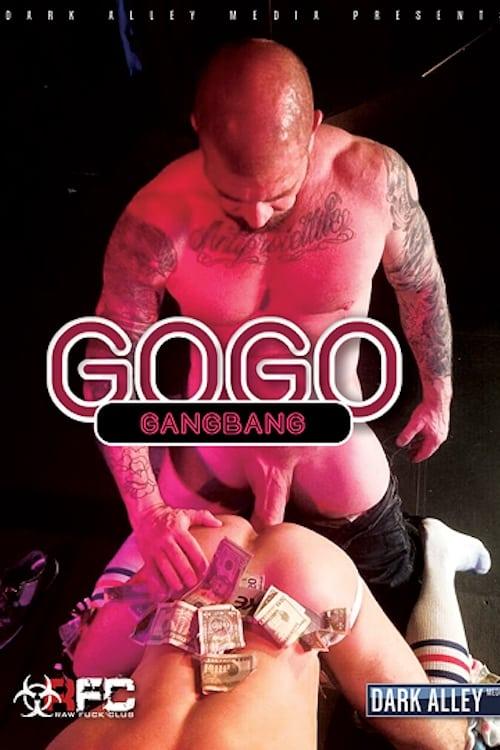 GoGo Gangbang poster