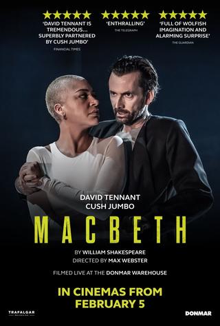 Macbeth poster