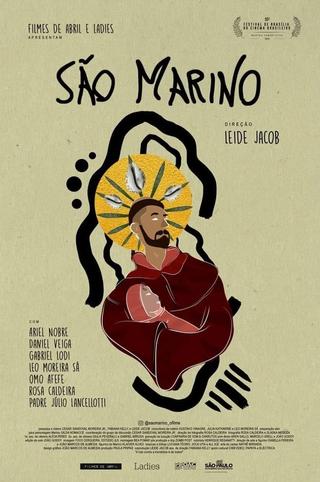 São Marino poster