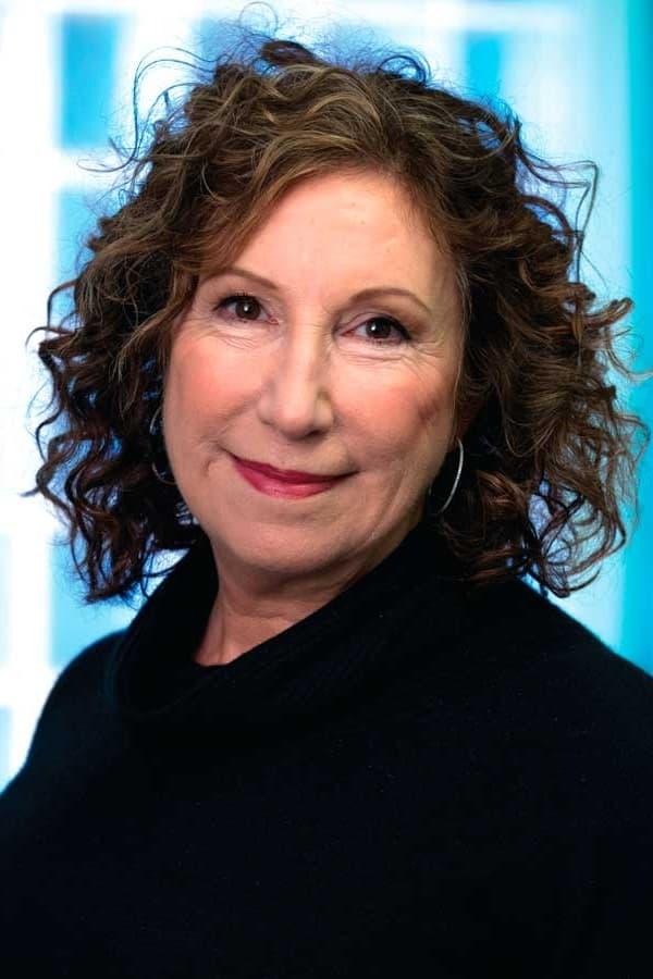 Kay Mellor poster