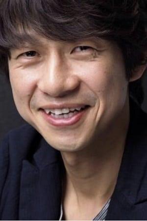 Yoshihiro Fukagawa pic