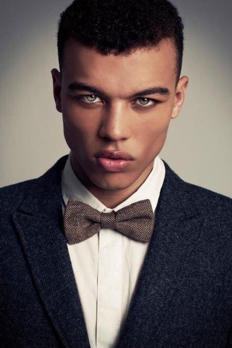 Dudley O'Shaughnessy poster