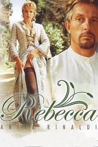 Rebecca: The Contemptuous Lover poster
