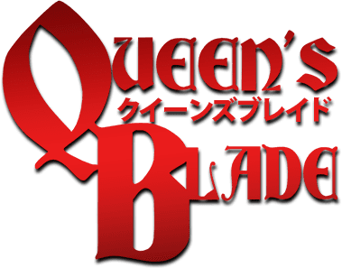 Queen's Blade logo