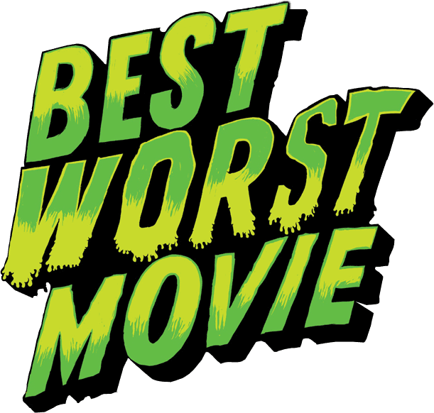 Best Worst Movie logo