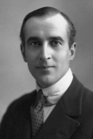 Arthur Wontner pic