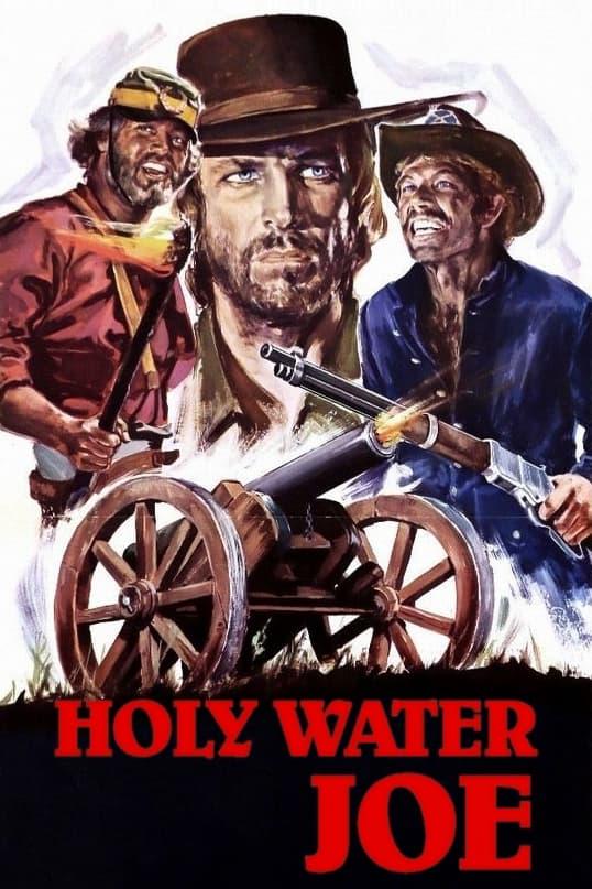 Holy Water Joe poster
