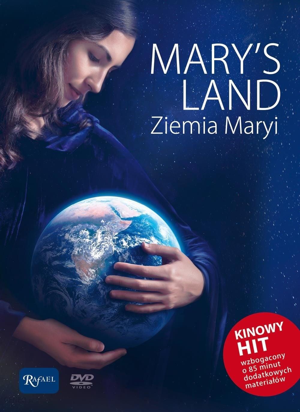 Mary's Land poster