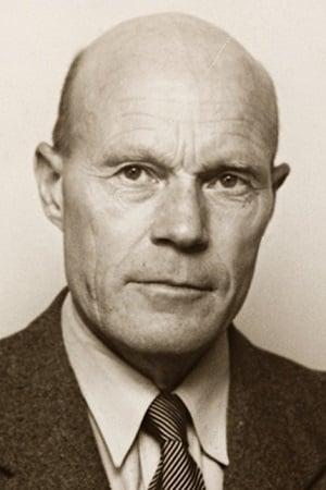 Tarjei Vesaas pic