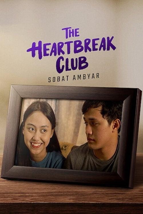 The Heartbreak Club poster