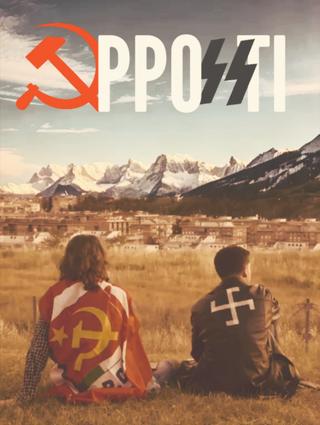 OPPOSTI poster