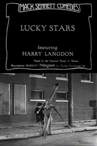 Lucky Stars poster