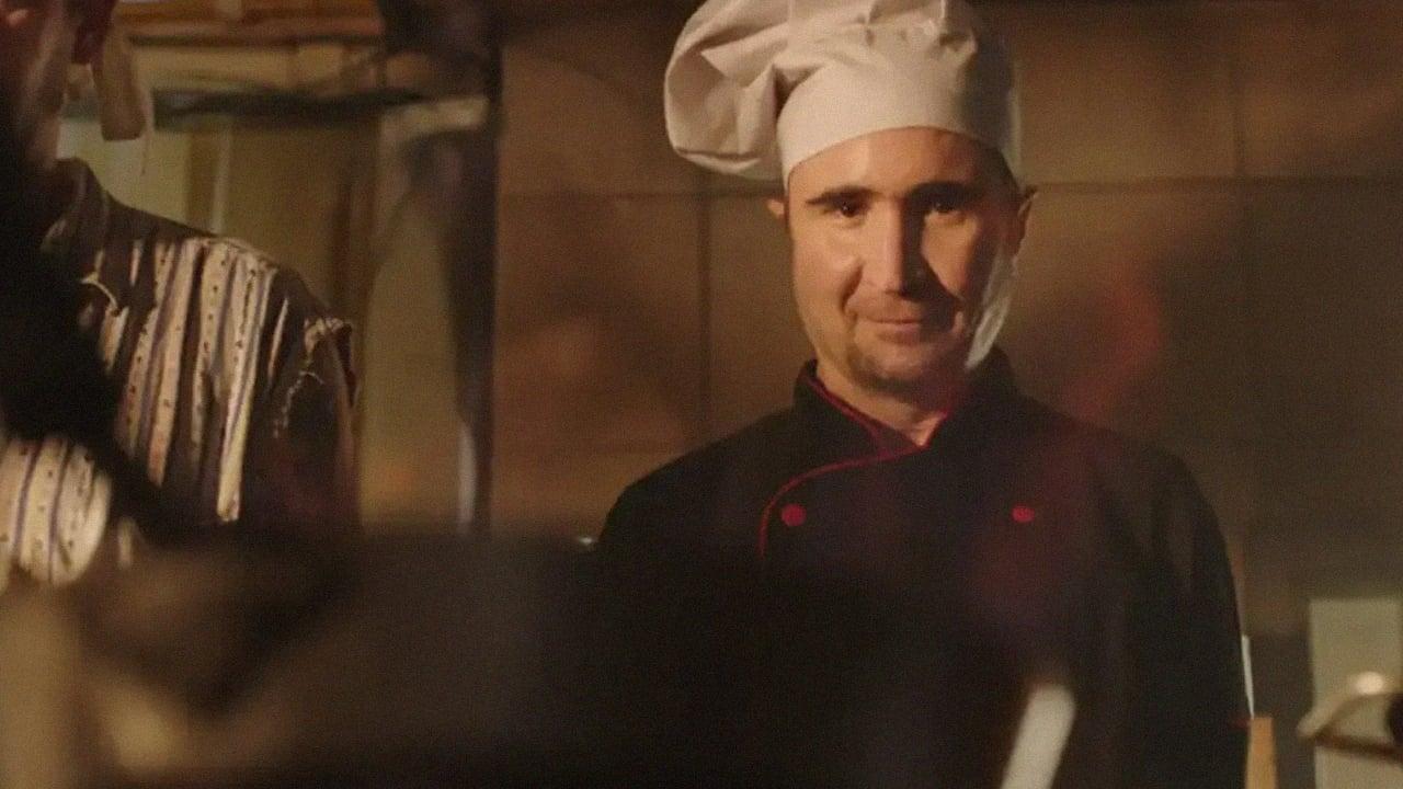 Estômago 2: O Poderoso Chef backdrop