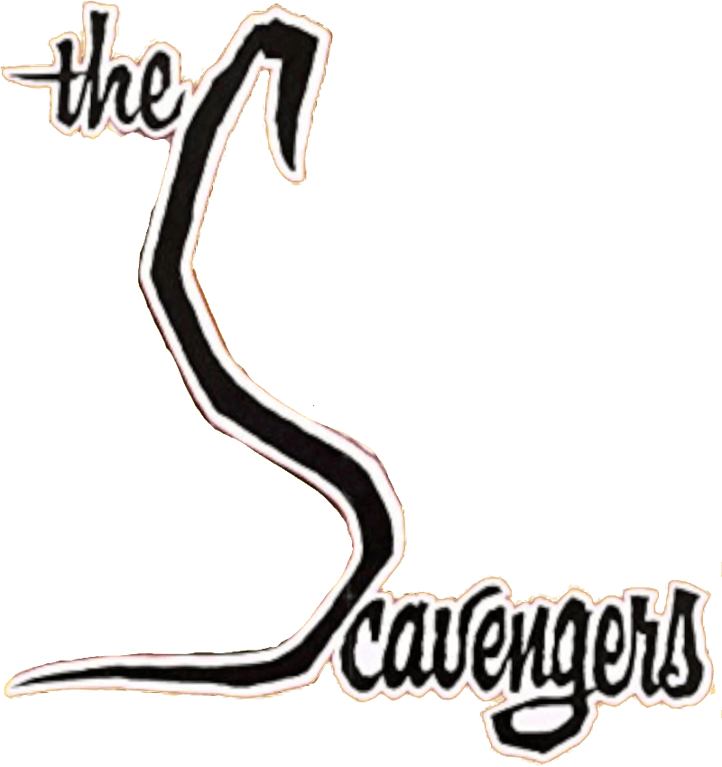 The Scavengers logo