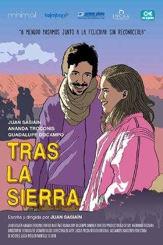 Traslasierra poster