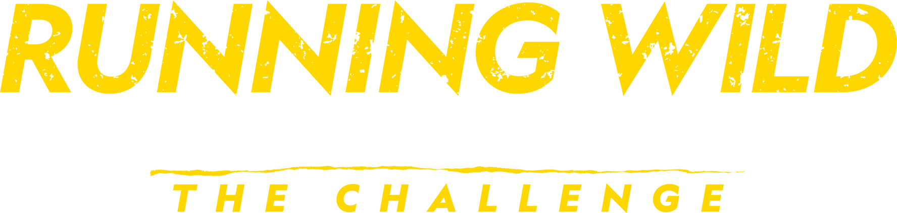 Running Wild with Bear Grylls: The Challenge logo
