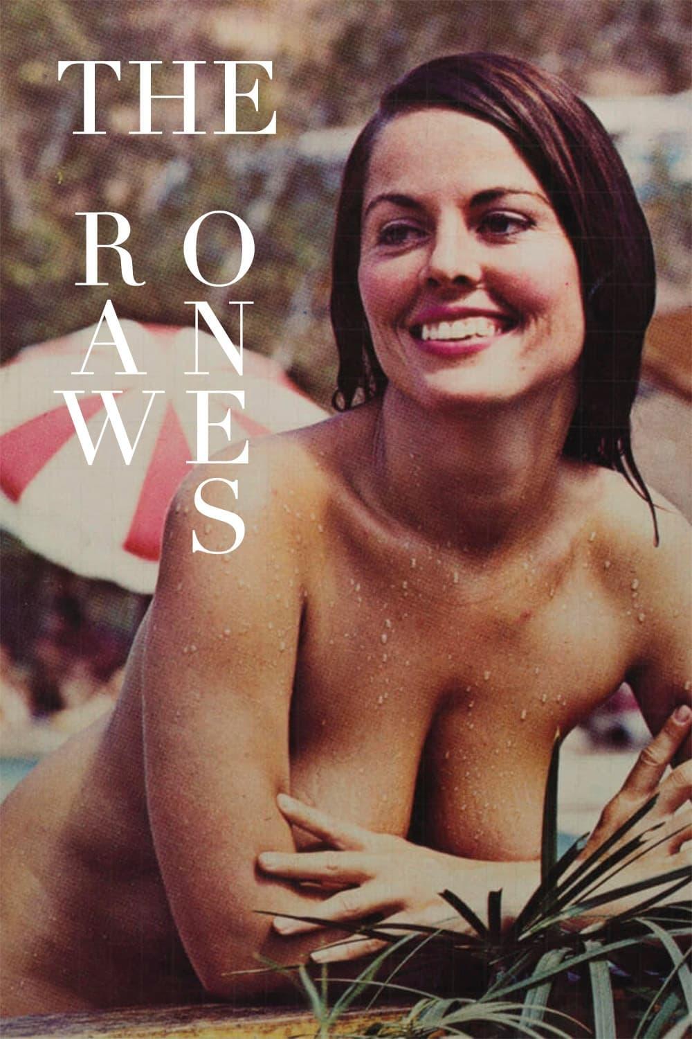 The Raw Ones poster