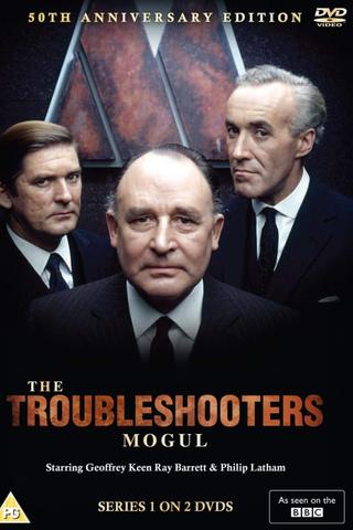 The Troubleshooters poster