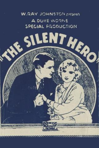 The Silent Hero poster