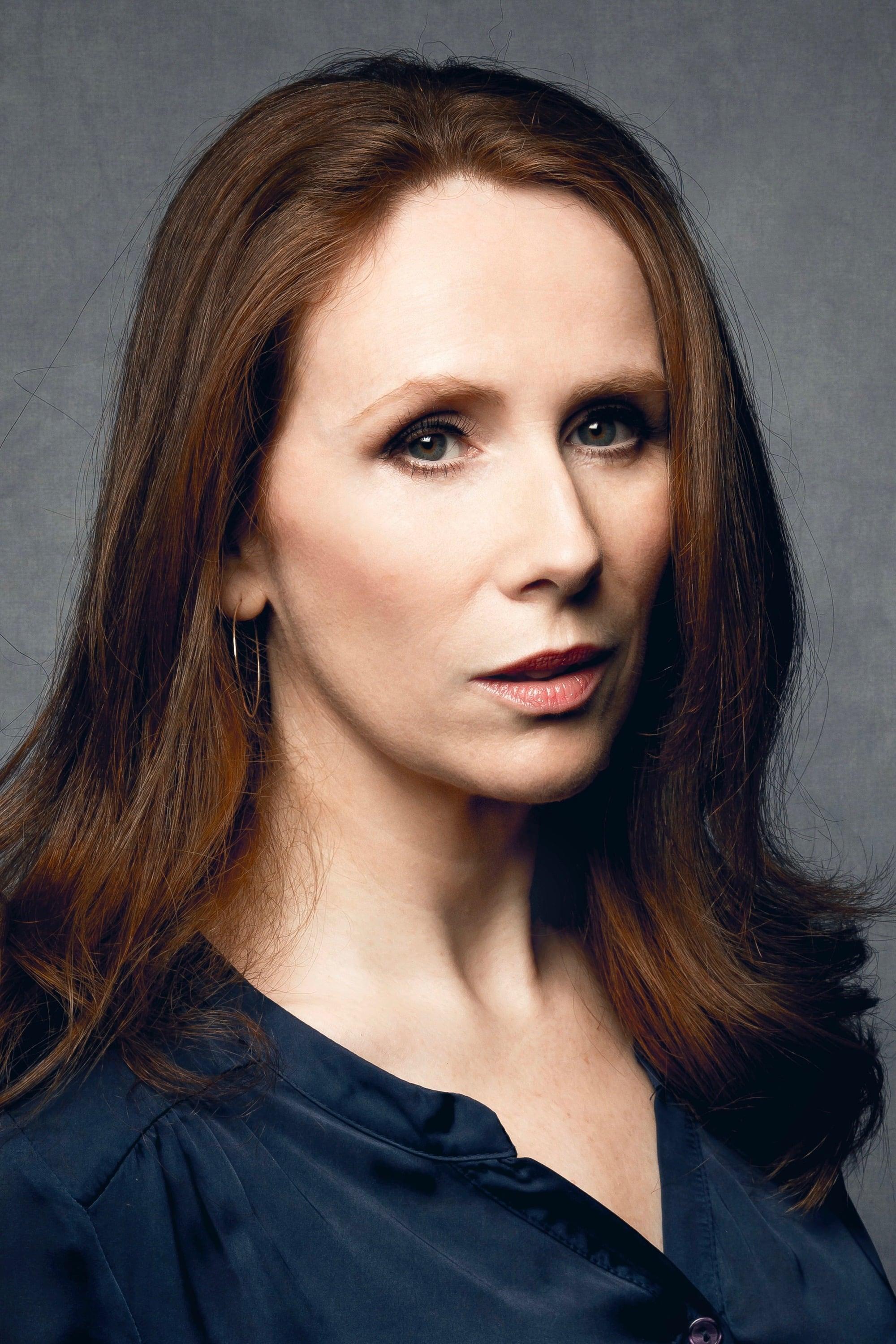 Catherine Tate poster