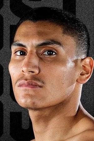 Vergil Ortiz Jr poster