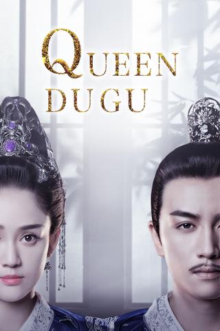 Queen Dugu poster