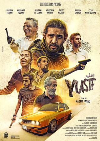 Yusif poster