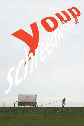 Youp van 't Hek: Schreeuwstorm poster