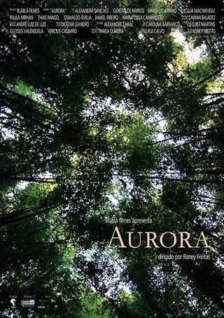 Aurora poster