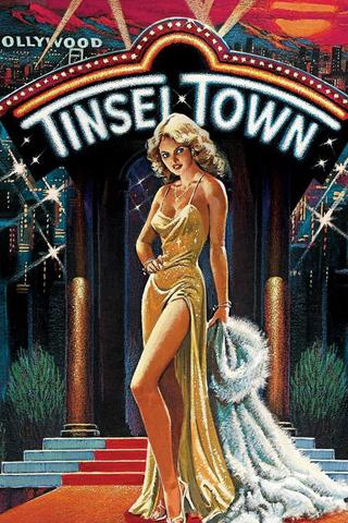 Tinseltown poster