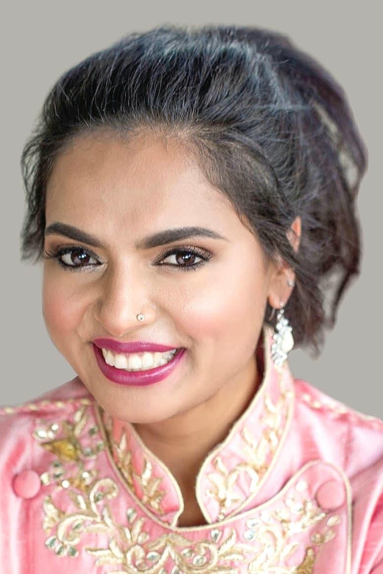 Maneet Chauhan poster