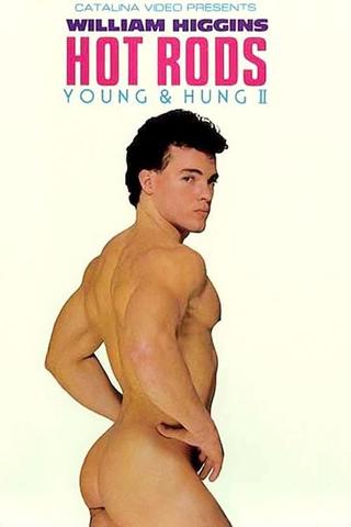 Hot Rods: Young & Hung II poster