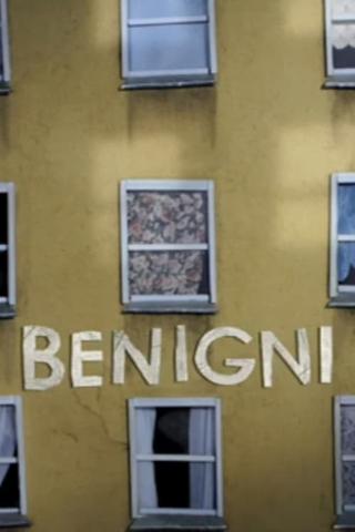 Benigni poster