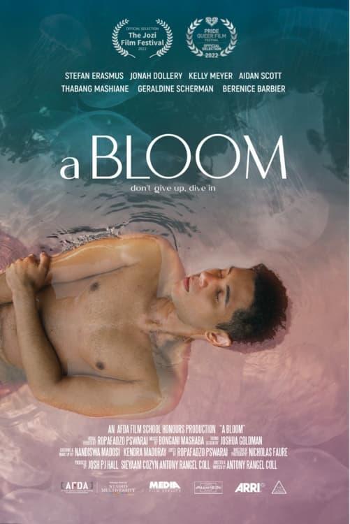 A Bloom poster