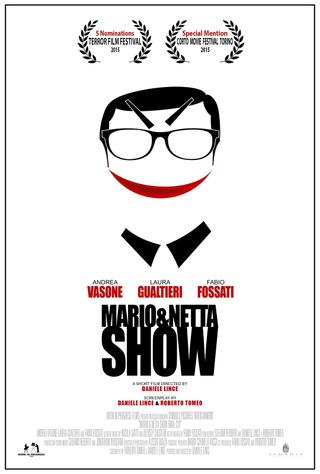 Mario & Netta Show poster