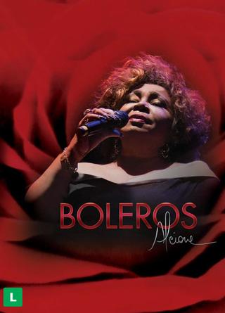Alcione - Boleros poster