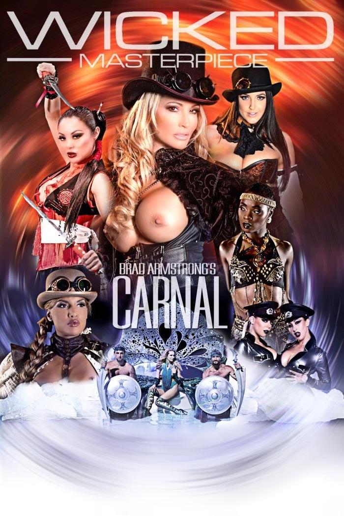 Carnal poster