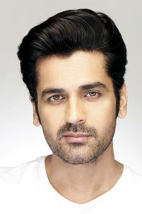 Arjan Bajwa poster