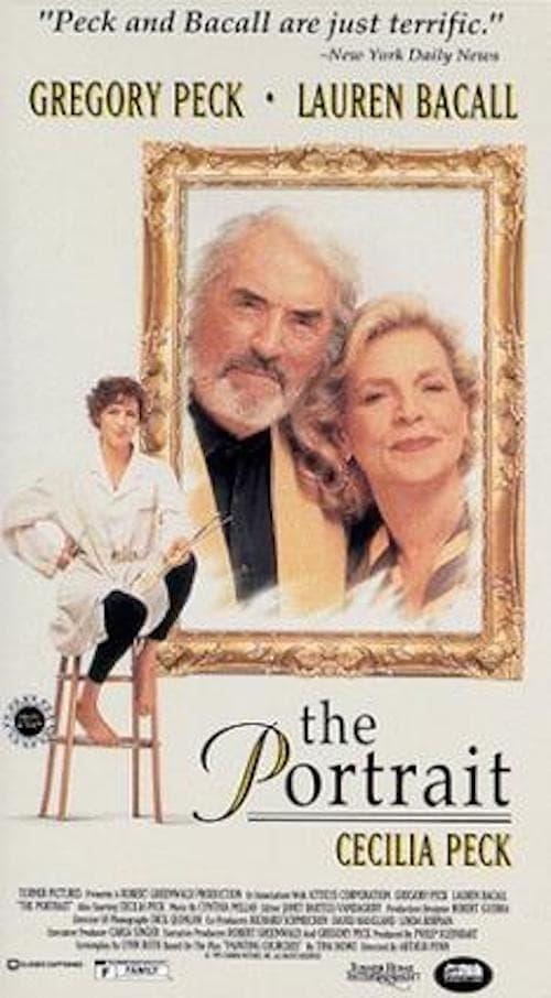 The Portrait poster